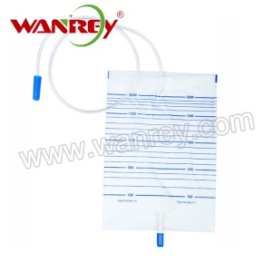 Medical Disposable Urine Drainage Bag